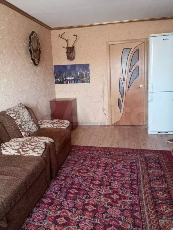 3-к. квартира, 62,4 м, 2/5 эт. - Фото 0
