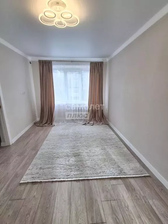 2-к кв. Кабардино-Балкария, Нальчик ул. Ватутина, 17 (41.0 м) - Фото 1
