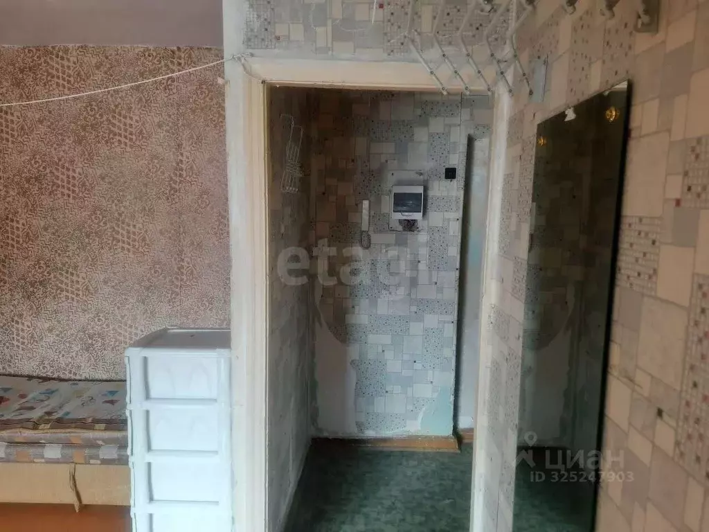 1-к кв. Алтайский край, Бийск ул. Александра Можайского, 2 (32.2 м) - Фото 1