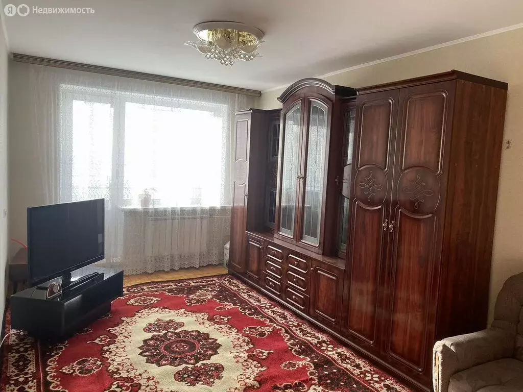 2-комнатная квартира: Тюмень, улица Немцова, 41 (49 м) - Фото 0