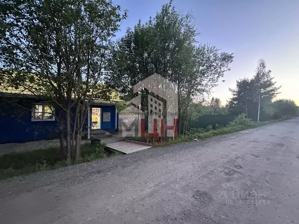 Дом в Тверская область, Конаковский муниципальный округ, Ремонтник СНТ ... - Фото 1