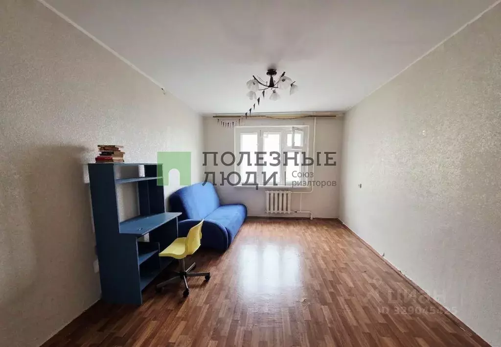 2-к кв. Орловская область, Орел Раздольная ул., 41Б (65.0 м) - Фото 2