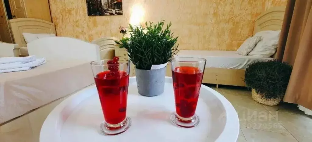 Комната Краснодарский край, Анапа муниципальный округ, с. Витязево ул. ... - Фото 0