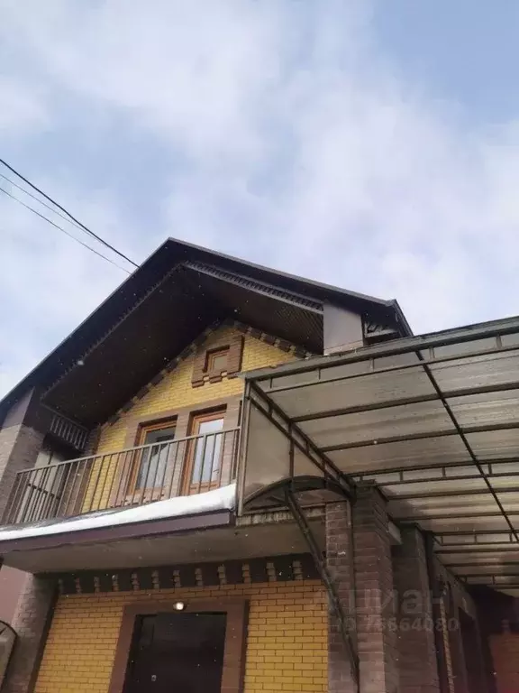 Дом в Северная Осетия, Владикавказ ул. Гончарова, 76 (213 м) - Фото 1