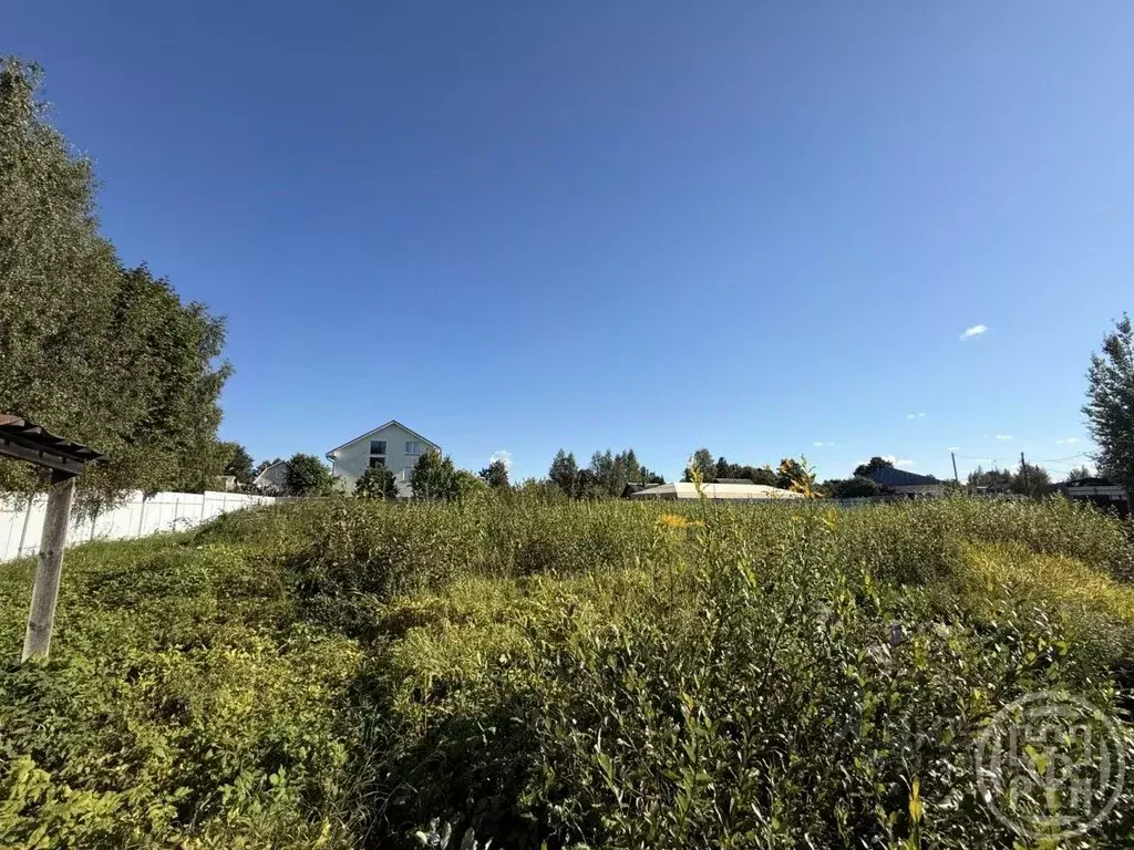 Участок в Санкт-Петербург пос. Левашово, ул. Добрая Горка (18.0 сот.) - Фото 1