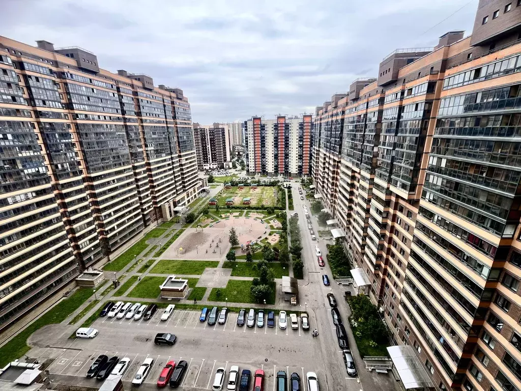 Продаётся квартира-студия, 20.2 м - Фото 0