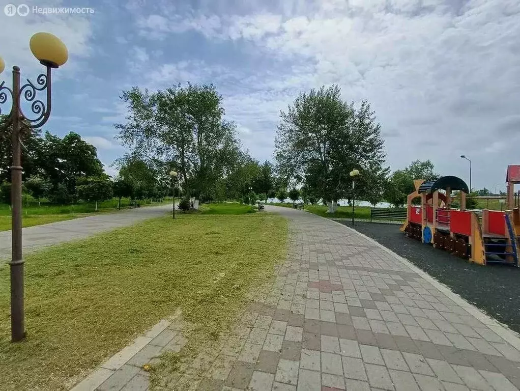 Участок в Баксан, улица Угнич, 66 (20 м) - Фото 0