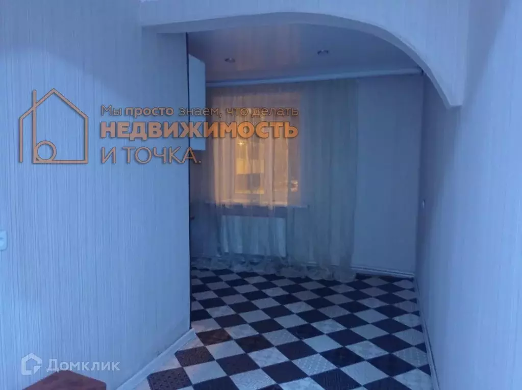 Продаётся 3-к квартира, 75.8 м - Фото 1