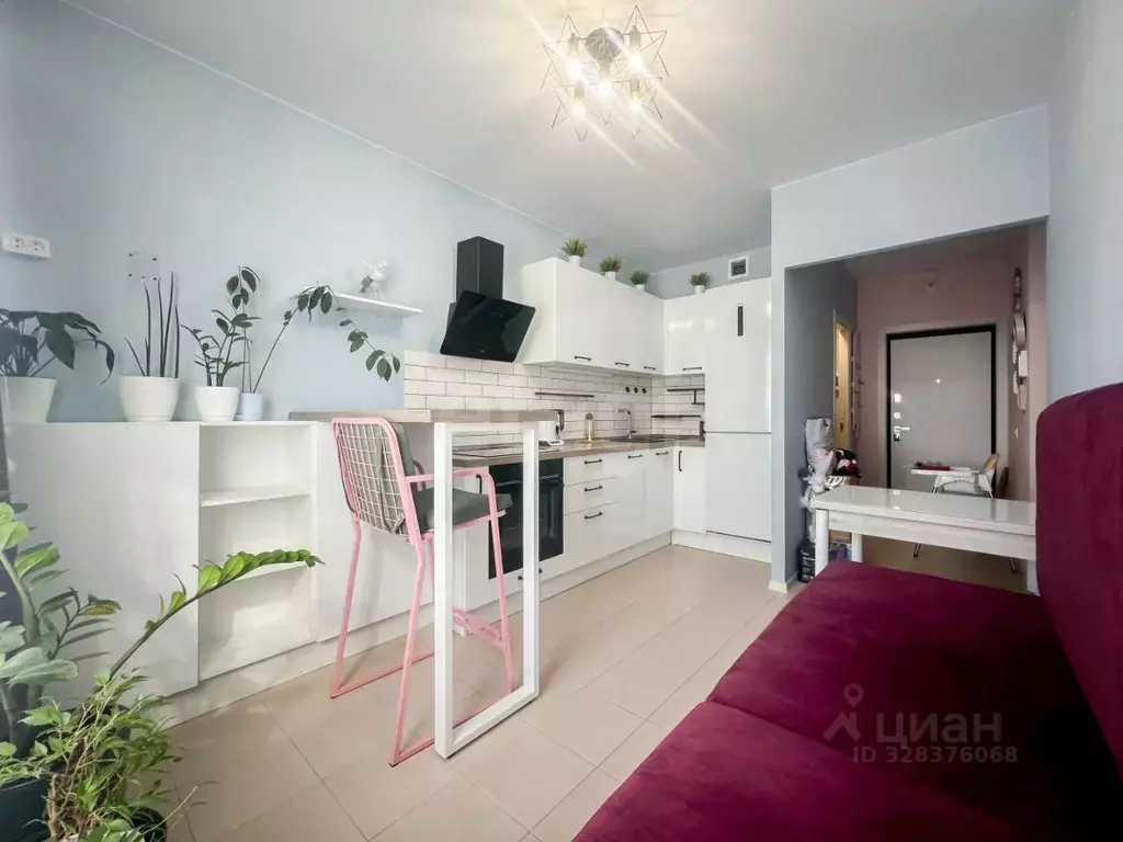 2-к кв. Ярославская область, Ярославль ул. Академика Колмогорова, 24к2 ... - Фото 2