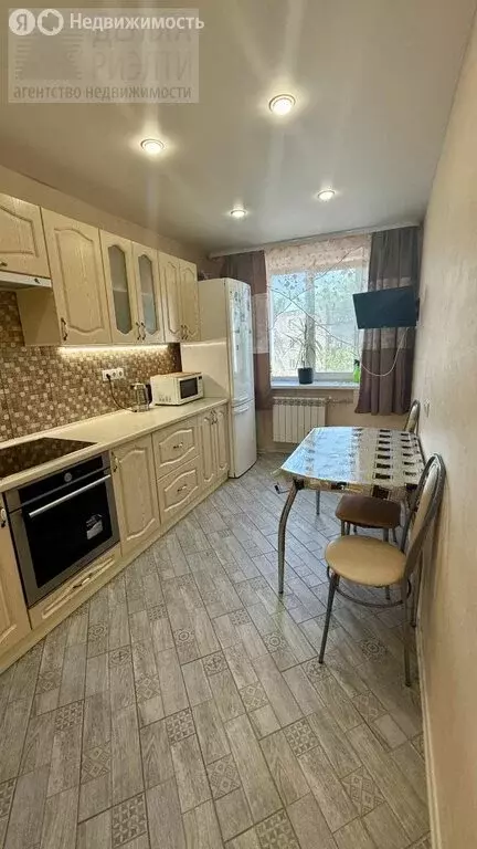 3-комнатная квартира: Иваново, улица Шубиных, 16Д (81.2 м) - Фото 1