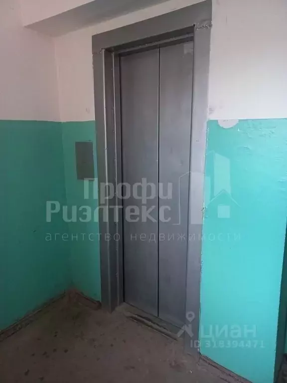 1-к кв. Нижегородская область, Нижний Новгород ул. Белинского, 89 ... - Фото 1
