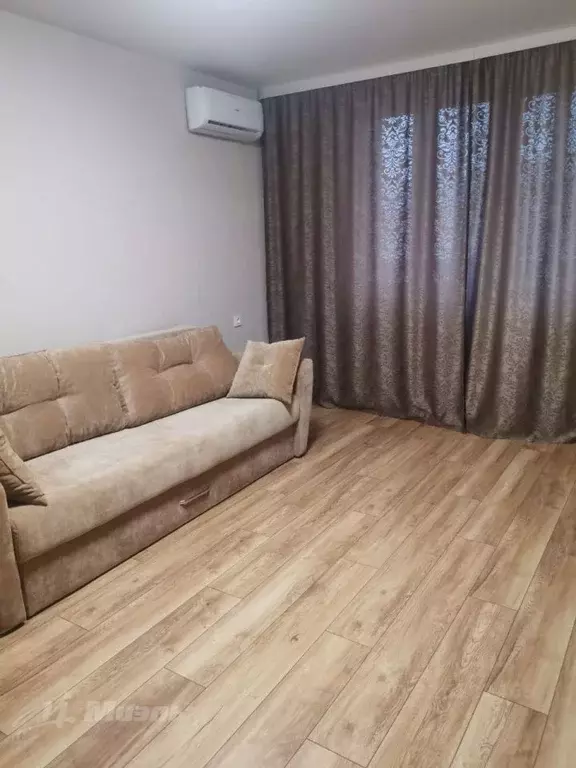 1-к кв. Москва ул. Липчанского, 6 (39.0 м) - Фото 2