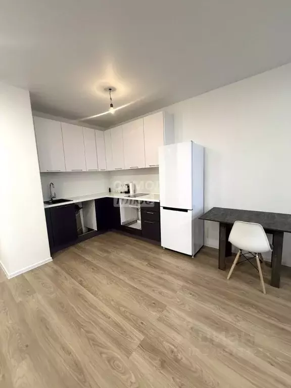 1-к кв. Московская область, Домодедово городской округ, с. Ям ул. ... - Фото 1