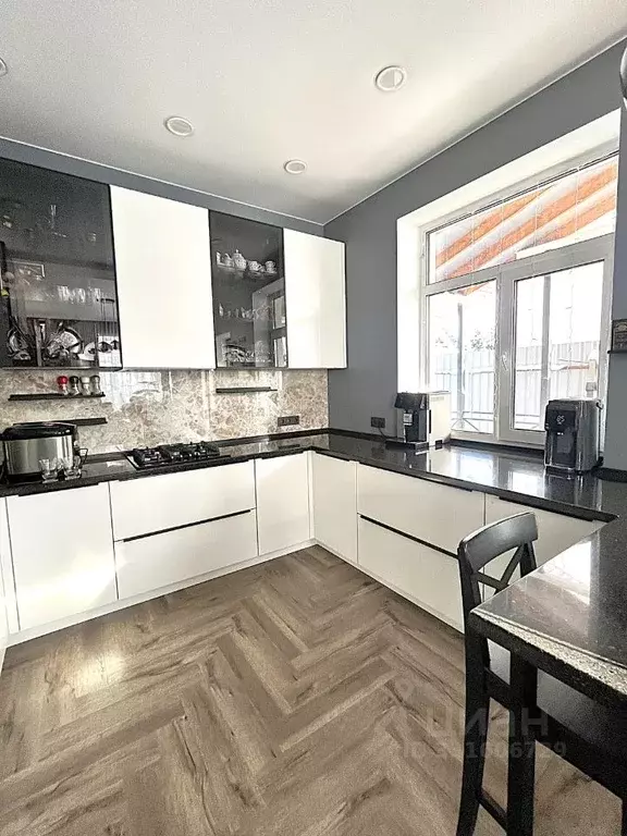 Коттедж в Москва пер. 2-й Зименковский, 30В (165 м) - Фото 2