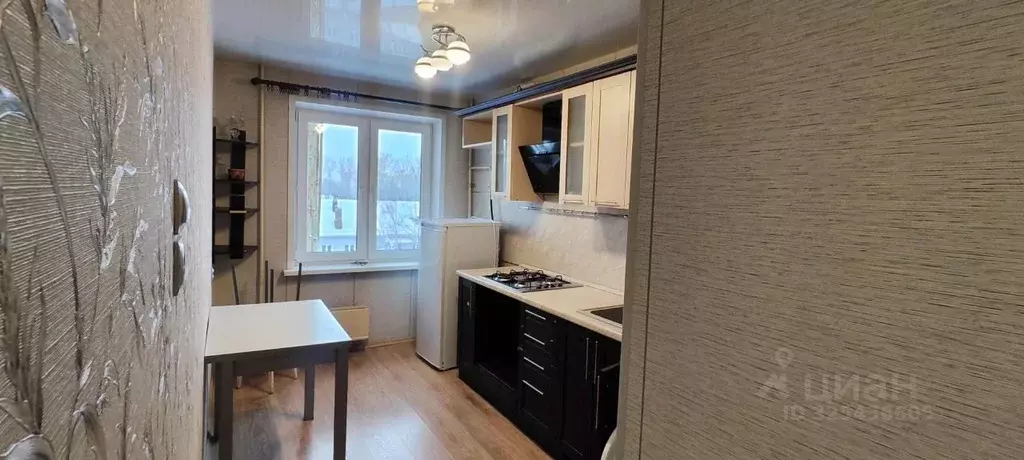 1-к кв. Ярославская область, Ярославль Корабельная ул., 26 (29.4 м) - Фото 1