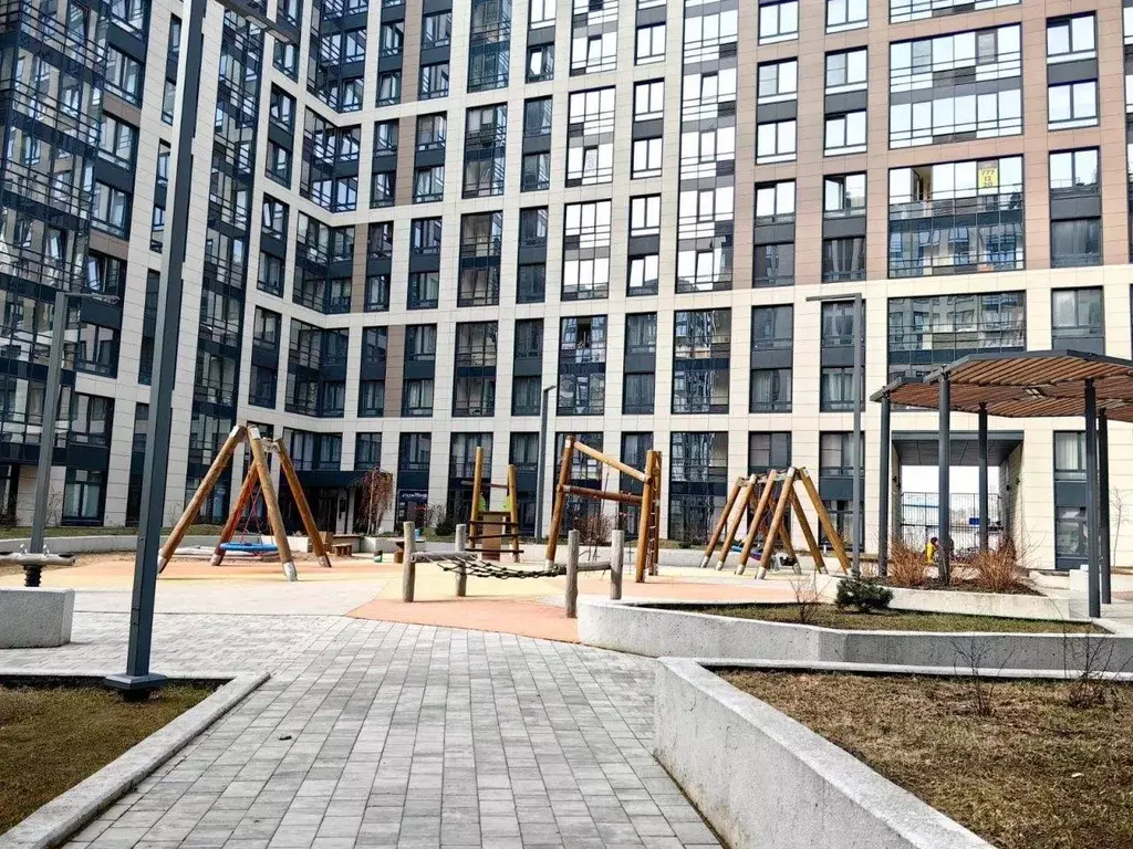 Квартира, 3 комнаты, 97.9 м - Фото 0