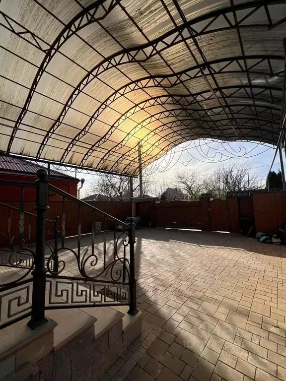 Дом в Краснодарский край, Новокубанск  (104 м) - Фото 2