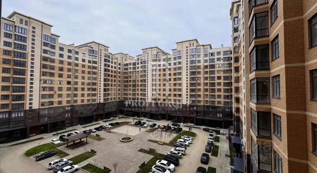 1-к кв. Дагестан, Махачкала ул. Маковая (34.0 м) - Фото 1