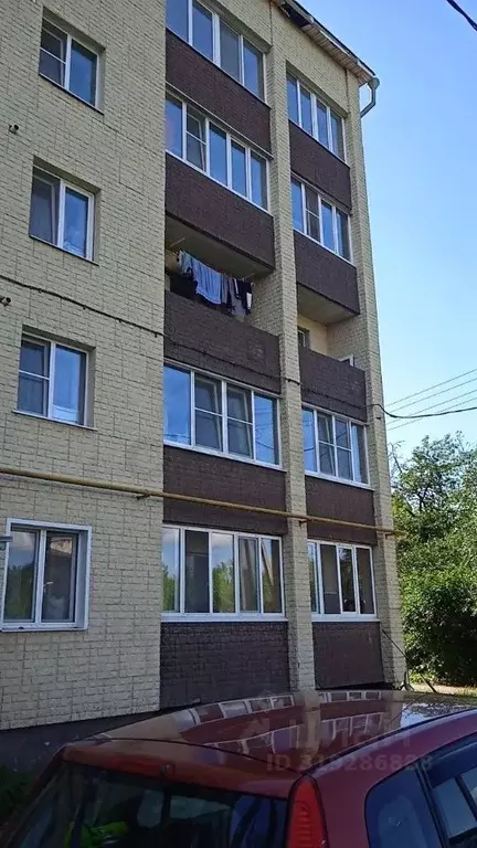 3-к кв. Калужская область, Калуга Куровской мкр, ул. Шахтерская, 2 ... - Фото 2