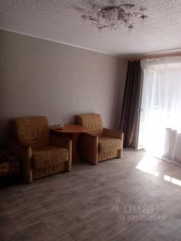 2-к кв. Тульская область, Алексин ул. Болотова, 10 (52.0 м) - Фото 1