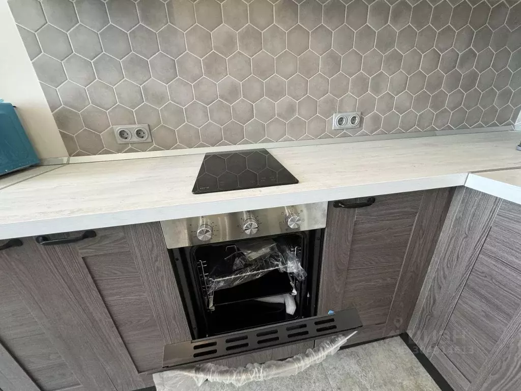 Студия Ростовская область, Ростов-на-Дону Береговая ул., 6 (32.0 м) - Фото 2