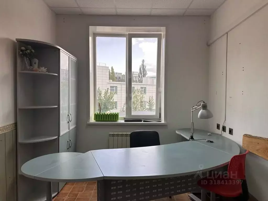 Офис в Белгородская область, Белгород ул. Архиерейская, 5 (18 м) - Фото 0