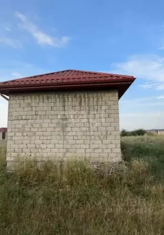 Участок в Кабардино-Балкария, Нальчик городской округ, с. Белая Речка ... - Фото 1