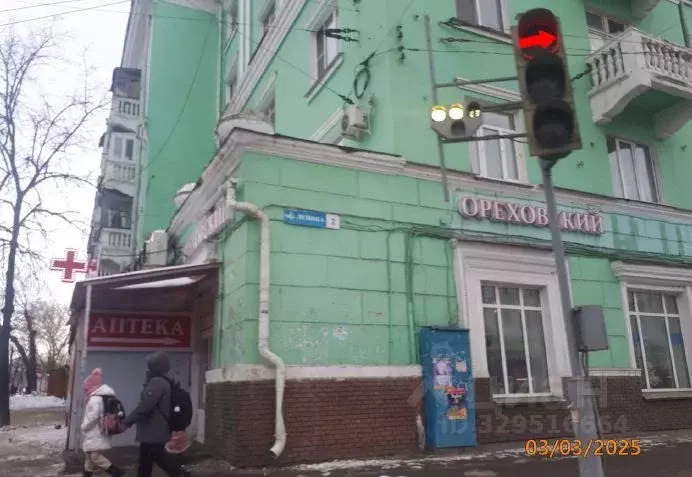 Помещение свободного назначения в Нижегородская область, Нижний ... - Фото 2
