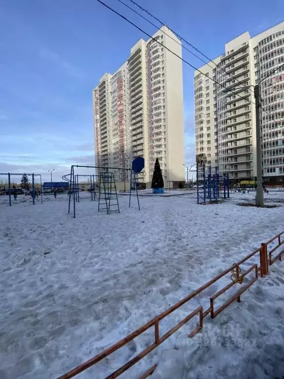 Студия Красноярский край, Красноярск ул. Карамзина, 16 (24.0 м) - Фото 2