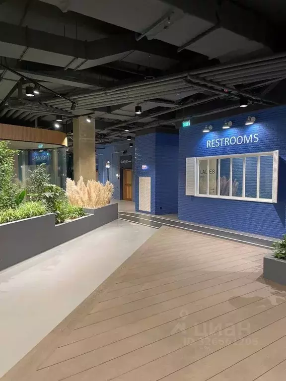 Офис в Москва ул. Авиаконструктора Сухого, 2к1 (500 м) - Фото 2