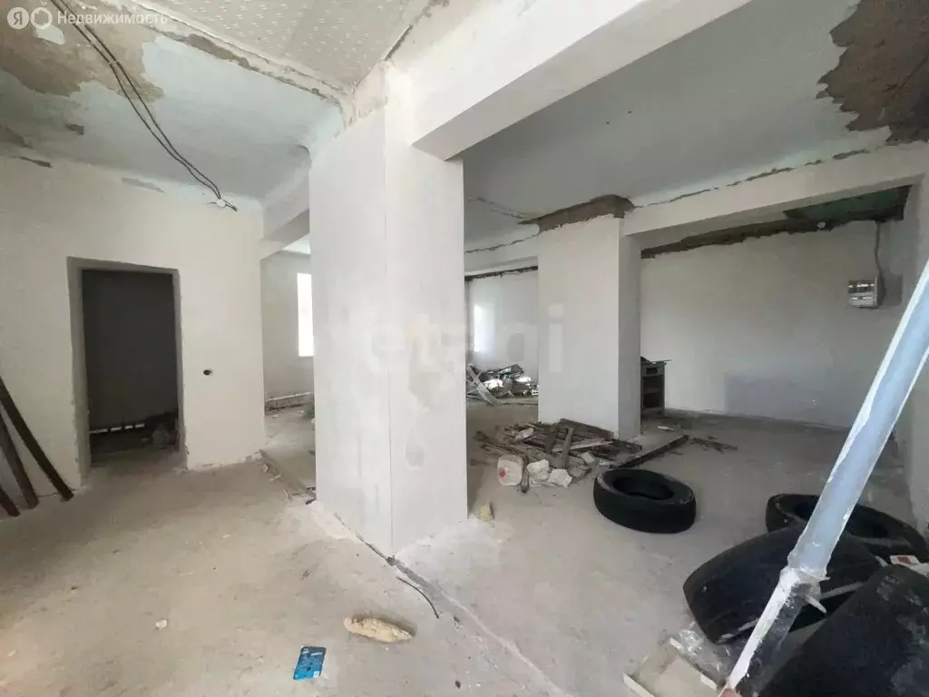 Помещение свободного назначения (192.2 м) - Фото 1