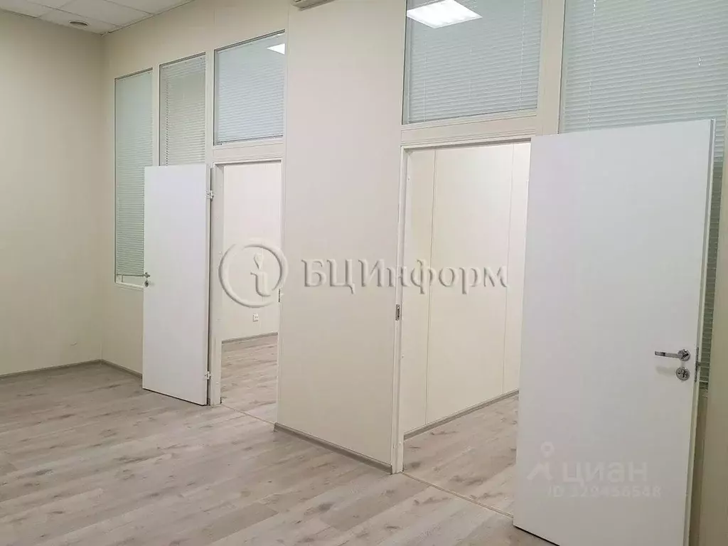 Офис в Санкт-Петербург просп. Бакунина, 5 (72 м) - Фото 2