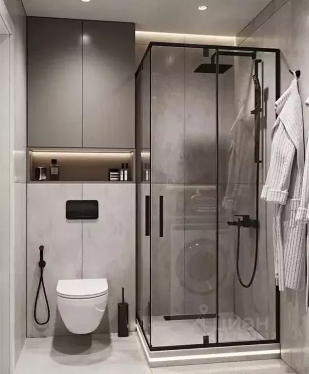 1-к кв. Алтайский край, Бийск ул. Виктора Петрова, 25 (26.6 м) - Фото 1