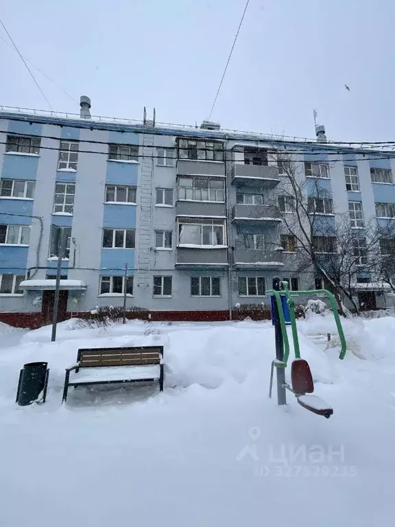 Комната Московская область, Домодедово Авиационный мкр, ул. Ильюшина, ... - Фото 1