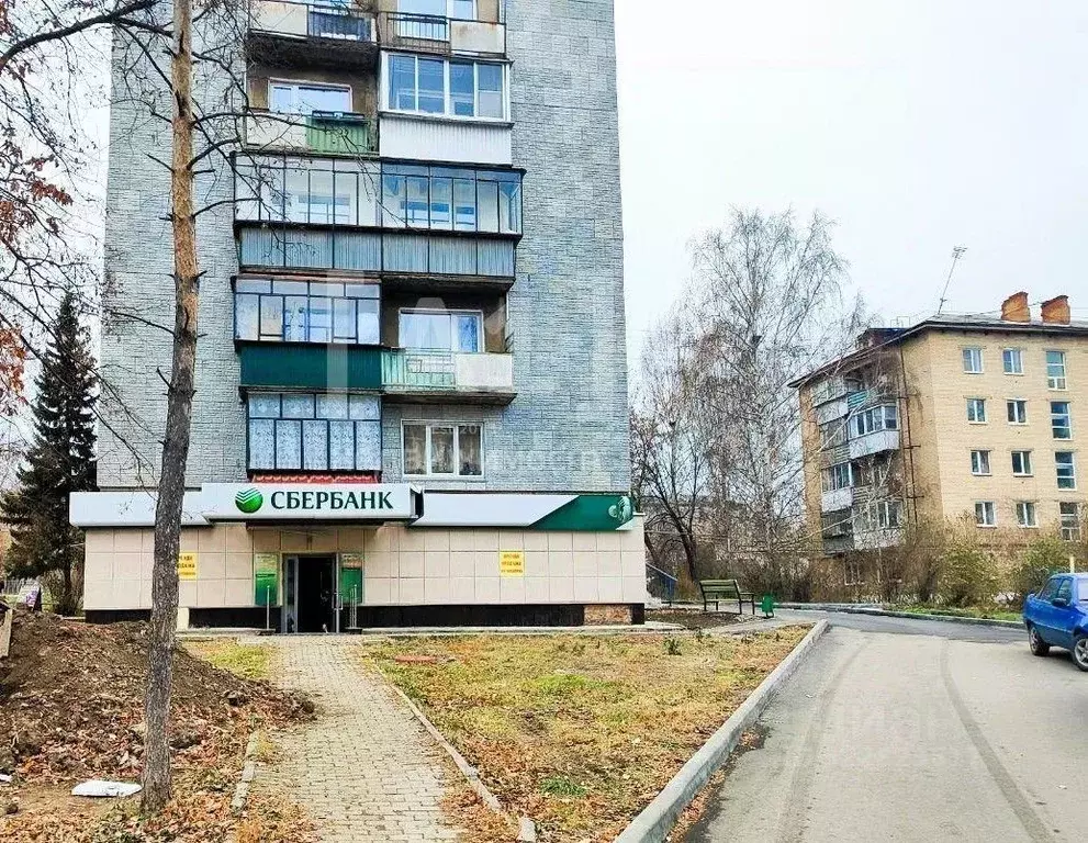 Помещение свободного назначения в Челябинская область, Верхний Уфалей ... - Фото 0