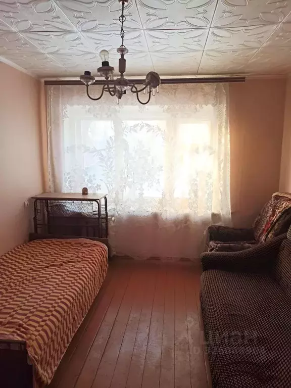 Комната Мордовия, Саранск ул. Осипенко, 83А (12.0 м) - Фото 2