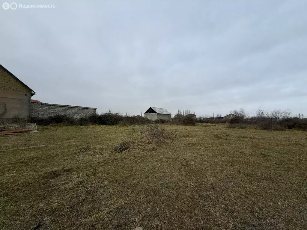 Участок в Дербентский район, село Джалган (20 м) - Фото 1