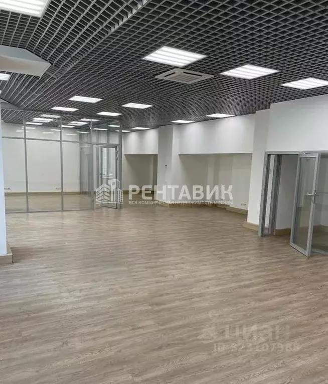 Офис в Санкт-Петербург Малая Морская ул., 18 (127 м) - Фото 1