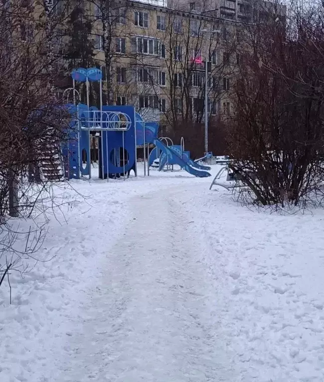 2-к кв. Санкт-Петербург Новоизмайловский просп., 44К3 (44.8 м) - Фото 1