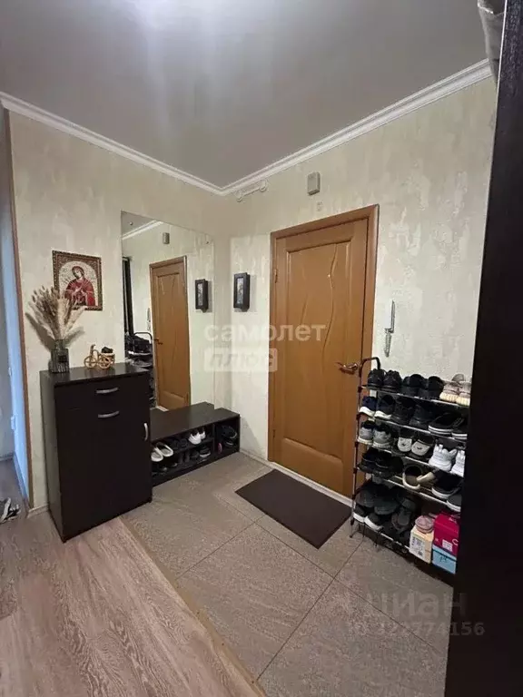 3-к кв. Оренбургская область, Оренбург ул. Терешковой, 263/4 (75.8 м) - Фото 2