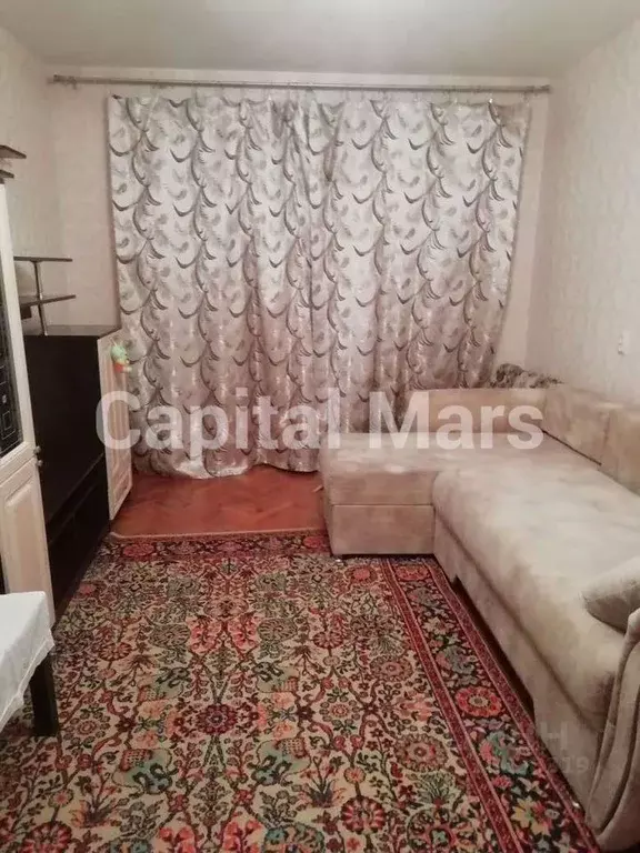 2-к кв. Санкт-Петербург ул. Композиторов, 15 (56.0 м) - Фото 0