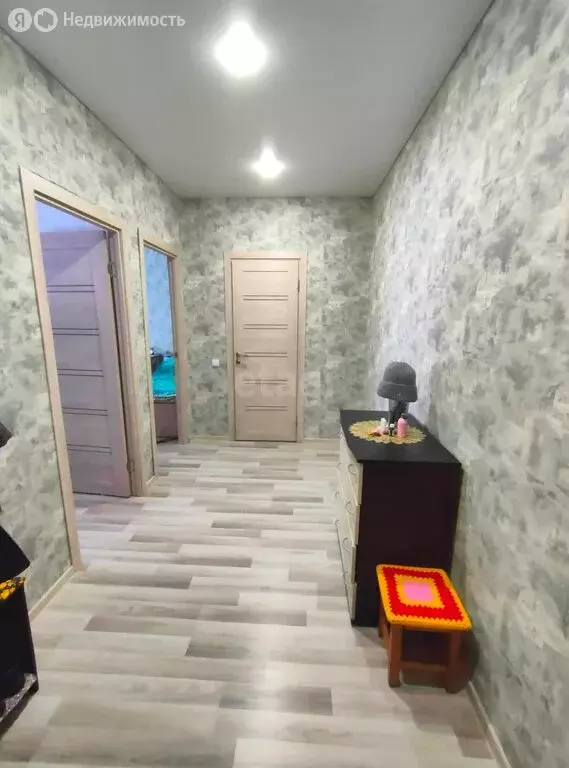 1-комнатная квартира: Котлас, улица Кедрова, 24 (35.9 м) - Фото 1