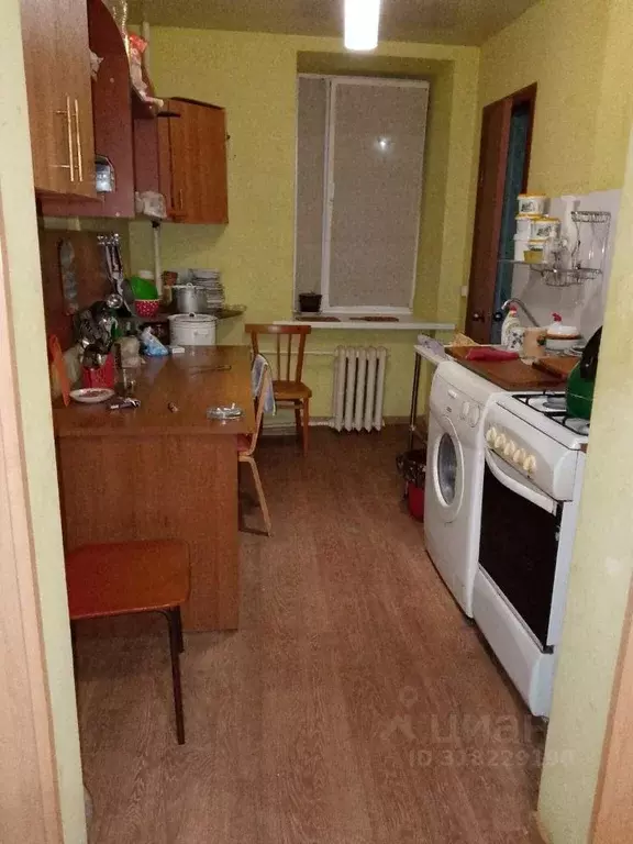 Комната Волгоградская область, Волгоград ул. Жолудева, 6 (13.0 м) - Фото 0