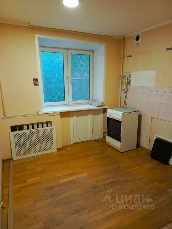 3-к кв. Костромская область, Кострома Юбилейный мкр, 15 (62.0 м) - Фото 0