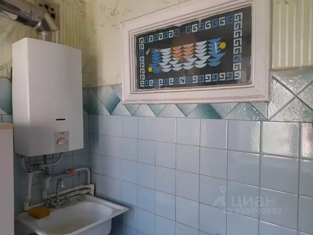 1-к кв. Пензенская область, Пенза ул. Мира, 2 (28.1 м) - Фото 2