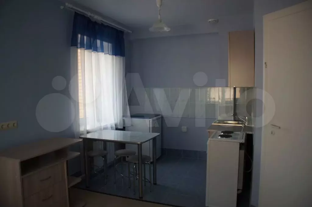 Квартира-студия, 23 м, 2/3 эт. - Фото 0