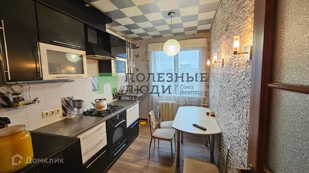 Продаётся 3-к квартира, 64 м - Фото 0