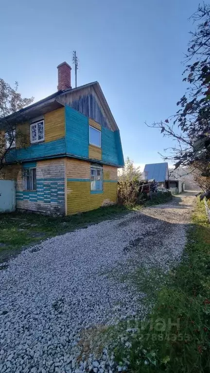 Дом в Свердловская область, Арамильский городской округ, пос. Светлый, ... - Фото 2