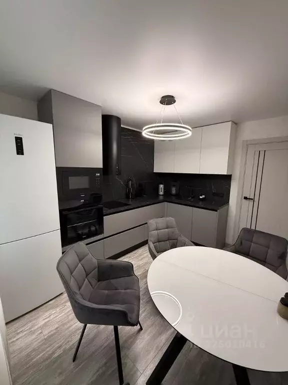 1-к кв. Свердловская область, Екатеринбург ул. Бакинских Комиссаров, ... - Фото 2