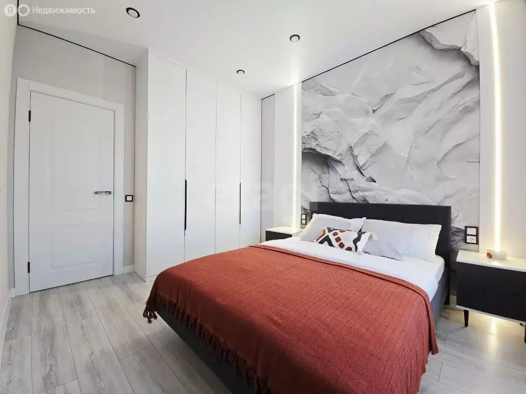 2-комнатная квартира: Иркутск, микрорайон Ново-Ленино, территория 1-й ... - Фото 1